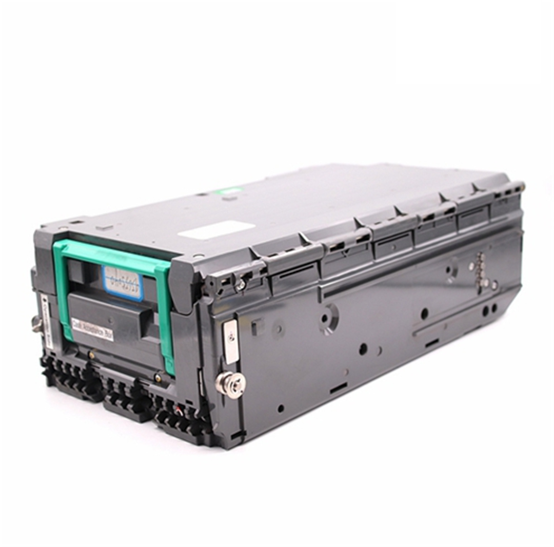 ATM Parts Diebold Opteva 368 AB casse...