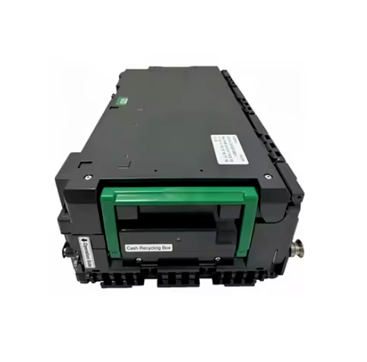 ATM Parts Diebold Opteva 368/378 Cash Recycling Box