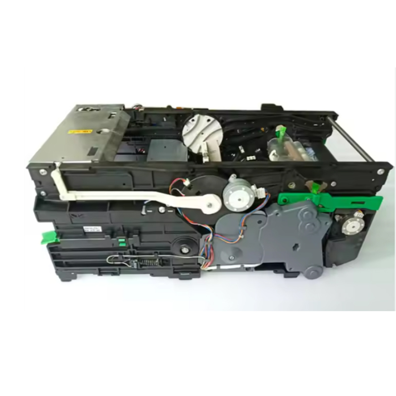 ATM Parts Wincor Nixdorf CMD-V4 stack...