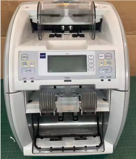 อะไหล่เครื่อง ATM Glory GFS-120S สำหรับธนาคาร...