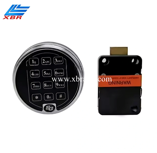 ATM Spare Parts S&G 6124 6125 Keypad ...