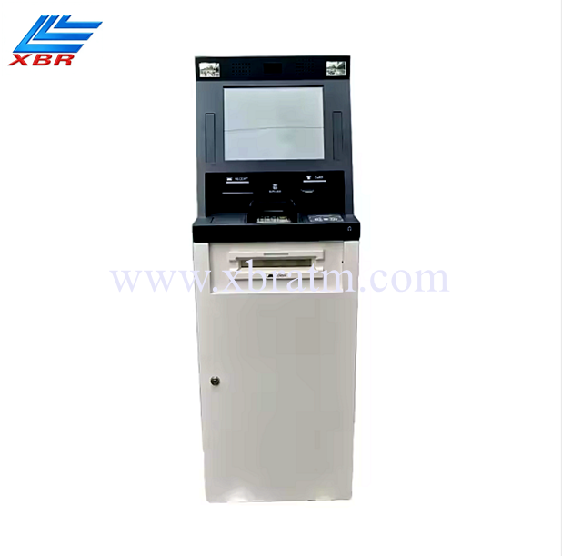 High Quality ATM Machine Supplier, Factory | XinBangRong