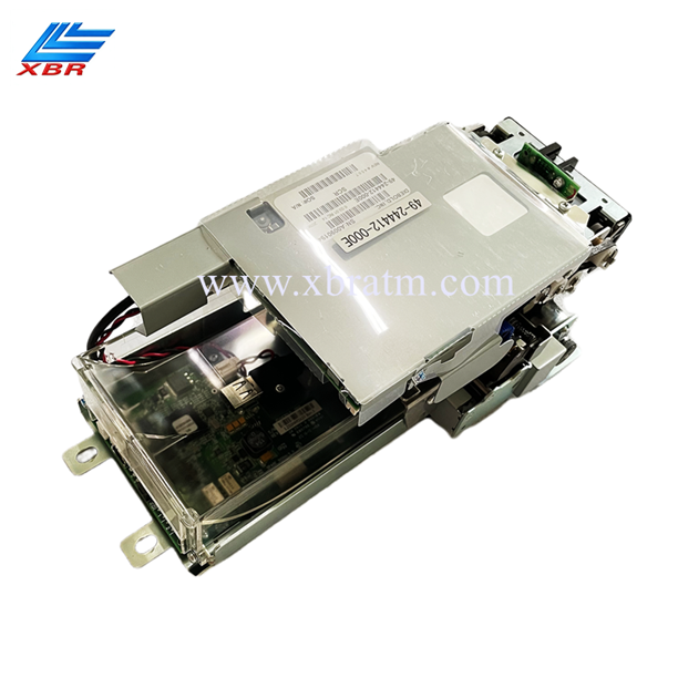 ATM Machine Parts Diebold Smart Card ...