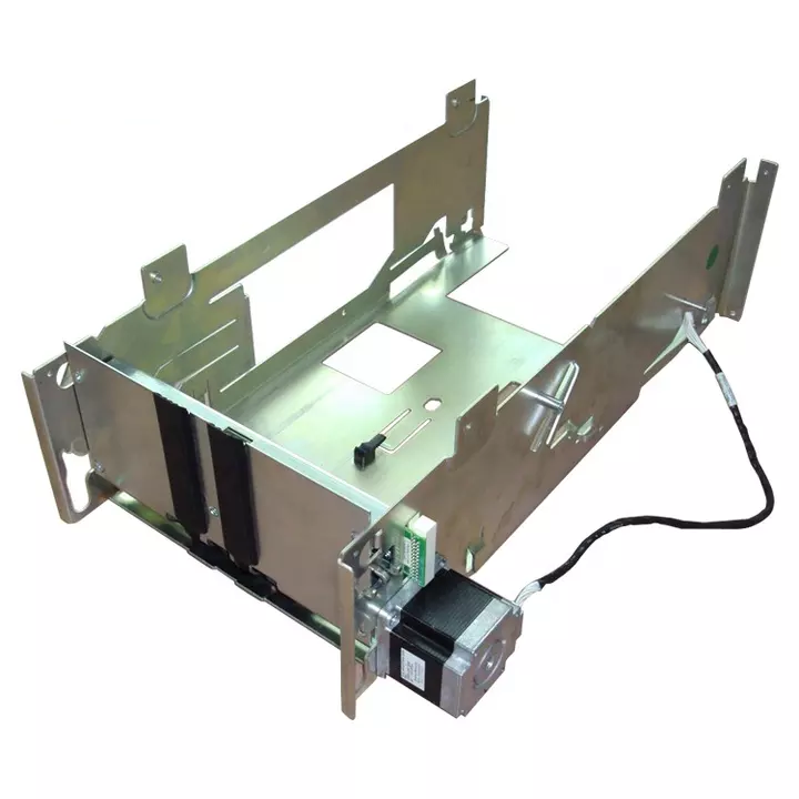 Запчасти для банкоматов Diebold Nixdorf Opteva 4921...