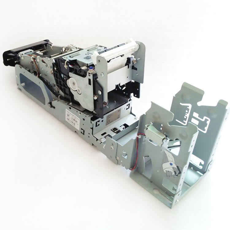 ATM Parts Diebold Opteva 1-SD Thermal...