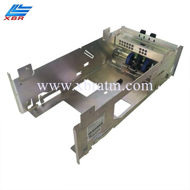 ATM Parts Diebold Nixdorf Opteva 49211432000A Single Picker Module 49-211432-000A