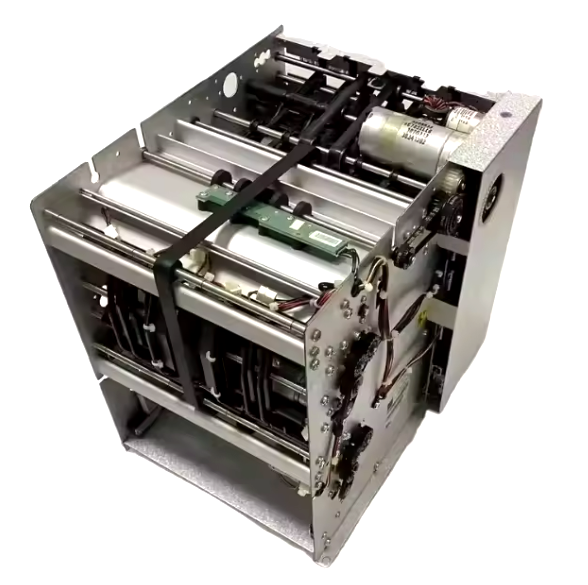 Complete Buyer's Guide to Selecting a High-Quality OEM ATM Cash Dispenser Supplier