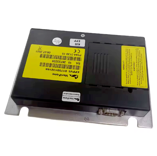 ATM 부품 Wincor 2050XE EPP V5 점자...