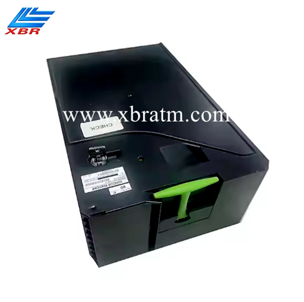 ATM Parts Wincor Nixdorf CCDM VM3 Cas...