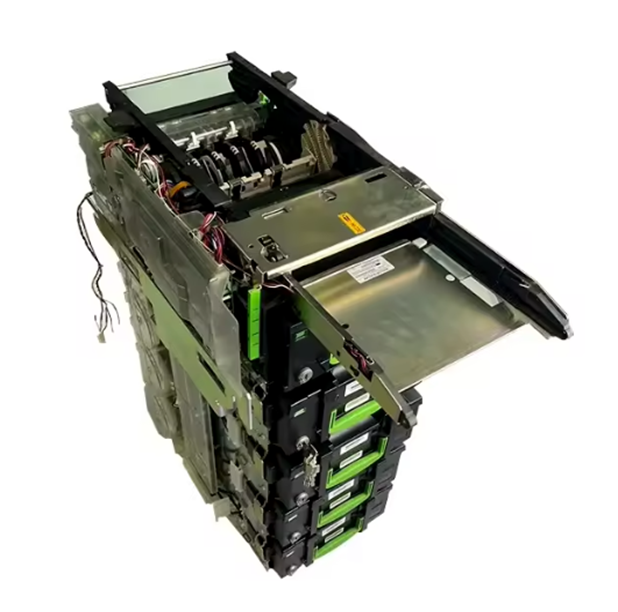ATM Parts Wincor 2050XE CMD-V4 Cash D...