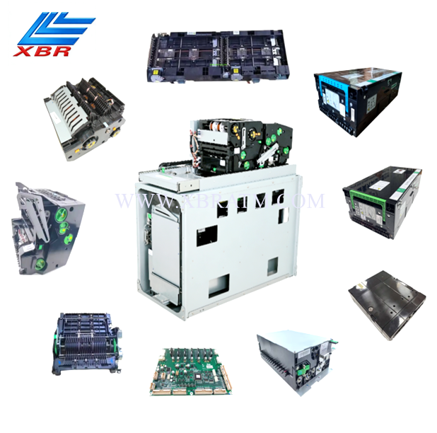 Custom ATM Machine Maintenance Solutions From XBR: Building Long-Term Partnerships at ATMIA