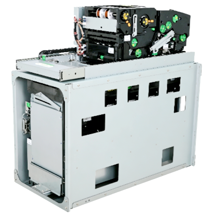 ATM Parts GRG H68V CRM9250N Cash Recy...