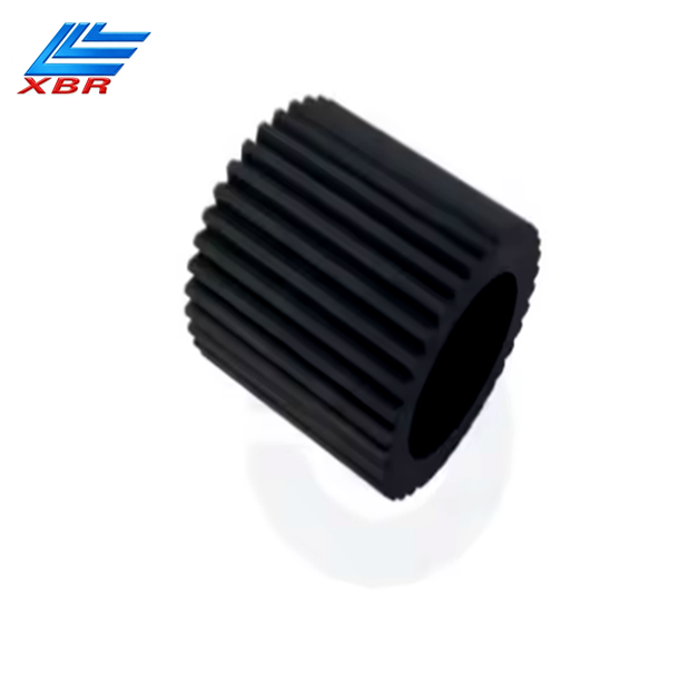 ATM Parts Fujitsu F53/F56 Cash Cassette Banknote Bill Box Passway Roller KD02881-Y544