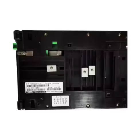ATM Parts Fujitsu F53 F56 Dispenser C...