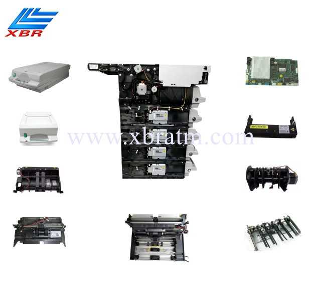 ATM Parts Glory Delarue NMD100 NMD300...
