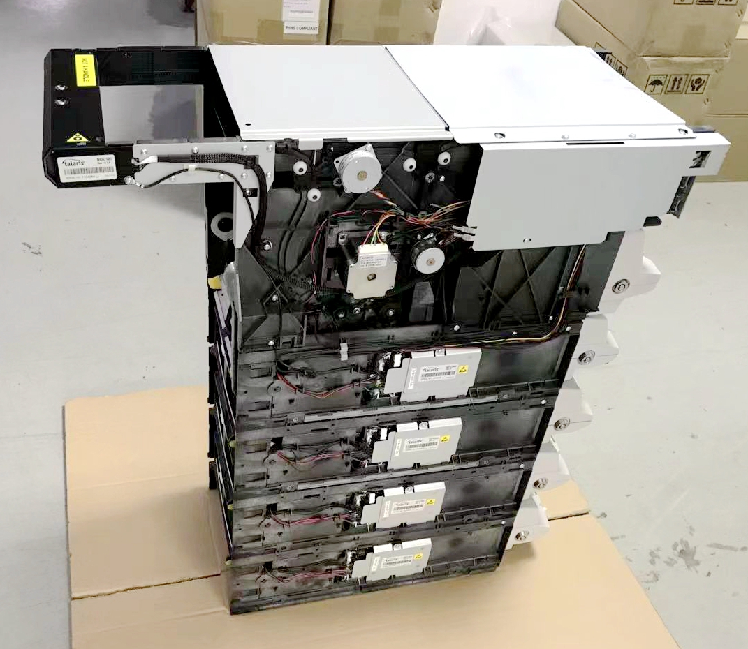 ATM Parts Glory Delarue NMD100 NMD300...