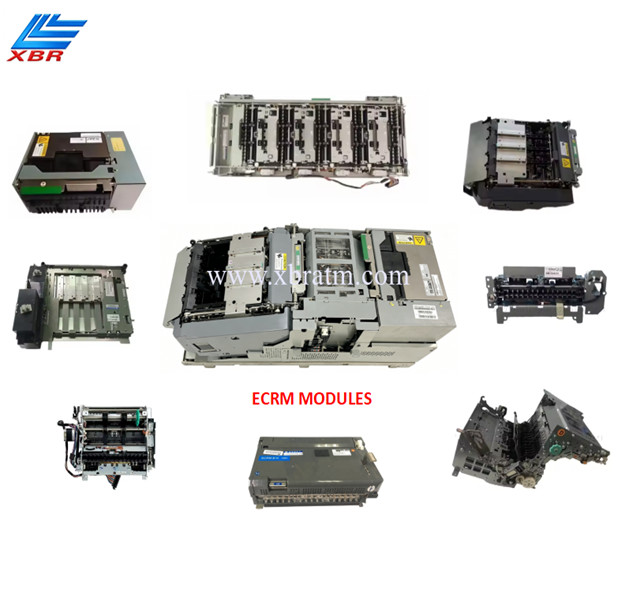 China Multi-Brand ATM Spare Parts Wholesale Vendor XBR: Ensuring Stable Supply with a Full-Category Inventory System