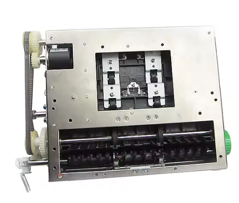 Pièces de distributeur automatique de billets GRG H68N CRM9250-NFL-001 N°...