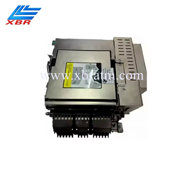 Pièces détachées pour distributeur automatique de billets GRG H68N CRM9250-NE-001 Note Escrow YT4.029.065