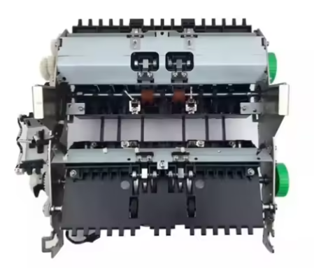 Pièces de distributeur automatique de billets GRG CRM9250-NFS-001 H68N N°...