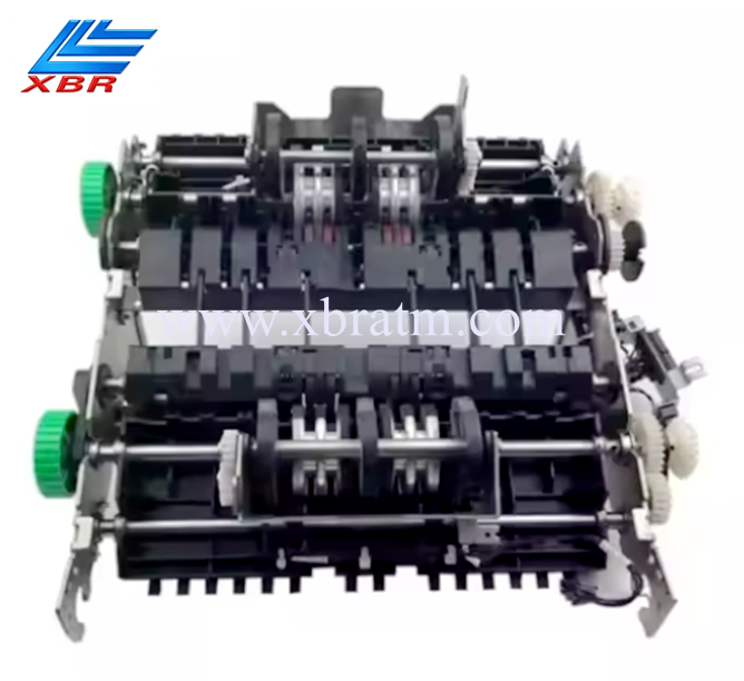 Pièces de distributeur automatique de billets GRG CRM9250-NFS-001 H68N N°...