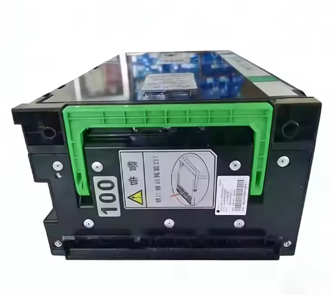 Cassette de recyclage des pièces ATM GRG CRM9250N...