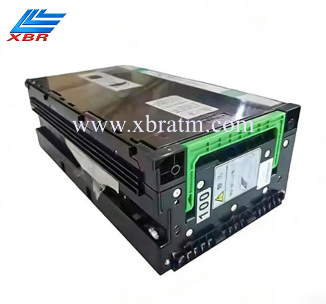 ATM Parts GRG CRM9250N Recycling Cassette CRM9250N-RC-001 YT4.029.0799 502014949002