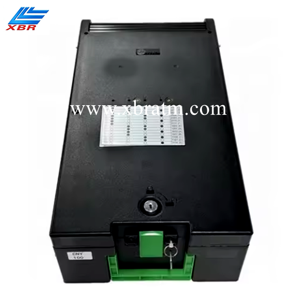 ATM Parts GRG Note Cassette CDM8240N NV-NC-001 YT4.100.2158