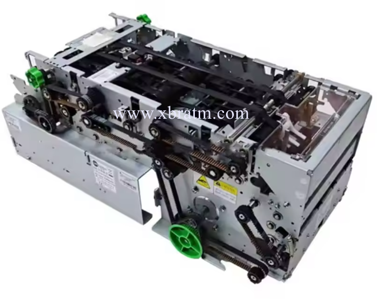 ATM Parts GRG CDM8240N-NT-006 Note Transport YT4.109.3409 502014469001