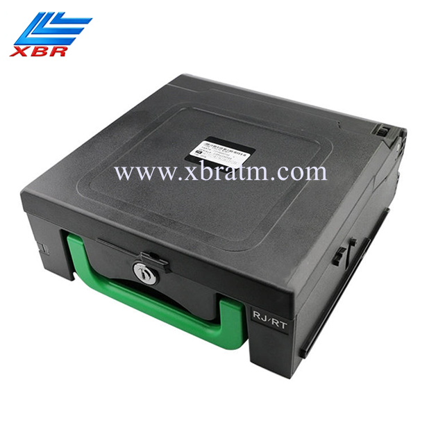 ATM Parts Hyosung MX5600 HCDU Reject Cassette