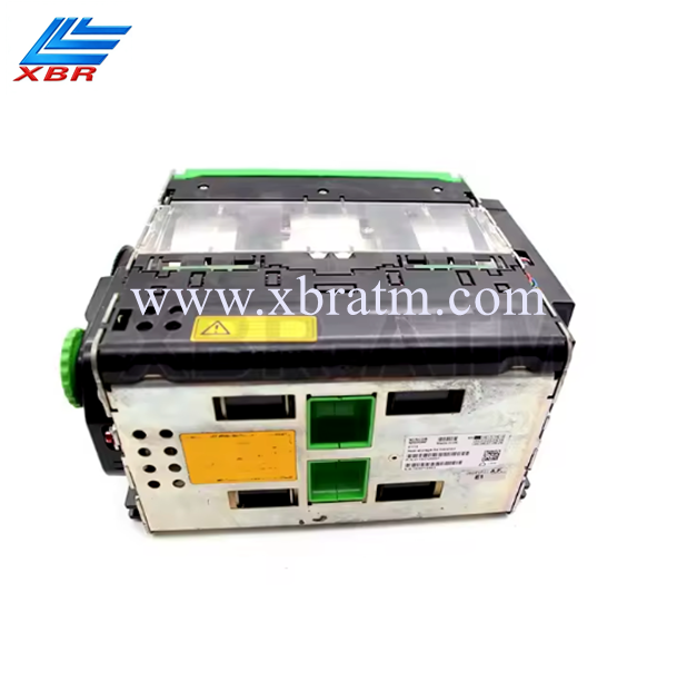ATM Parts Wincor Nixdorf C4060 ATM Reel Storage Escrow Module 1750126457