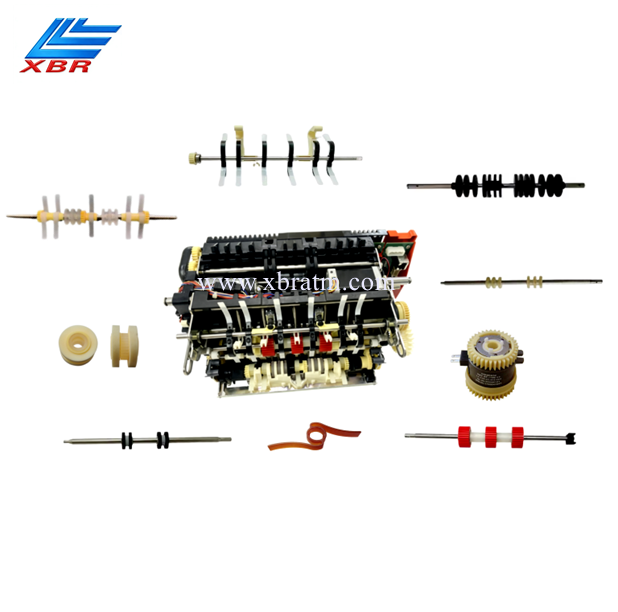 ATM Parts Wincor Cineo C4060 VS Module Recycling Sri Lanka Infrastructure