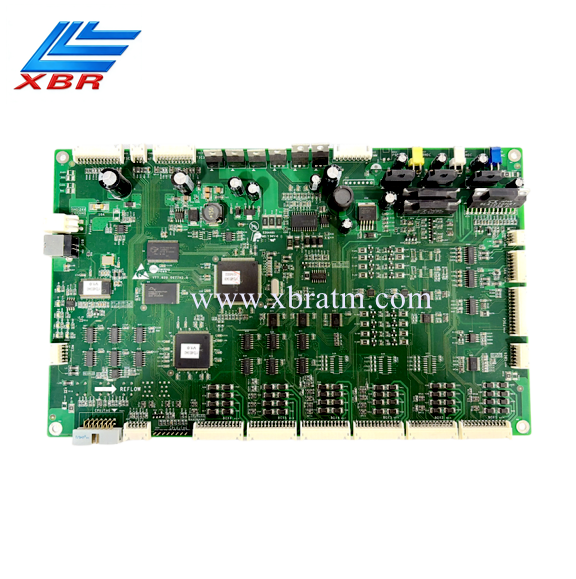 ATM Parts GRG H22NL CDM8240N Dispenser Control Board YT2.503.0441