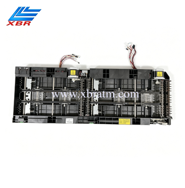 ATM Parts GRG H68VL CRM9250N-NT-D-42-F-001 Note Transport-Down-42-Front YT4.029.0948 502015419
