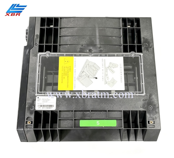 ATM Parts GRG H68VL CRM9250N-NE-001 Note Escrow YT4.029.0888 502015232