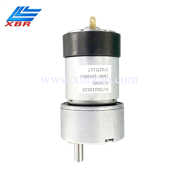 ATM Parts Wincor Cineo C4060 VS Module Motor 01750210320 1750210320 1750200435-109