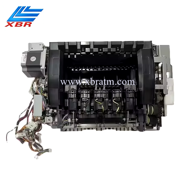 Ricambi per bancomat NCR 6683 6687 BRM Poc...