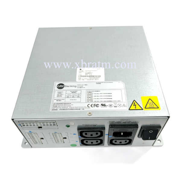 ATM Parts GRG PSU-3203 Power Supply S.N0001933 208010276
