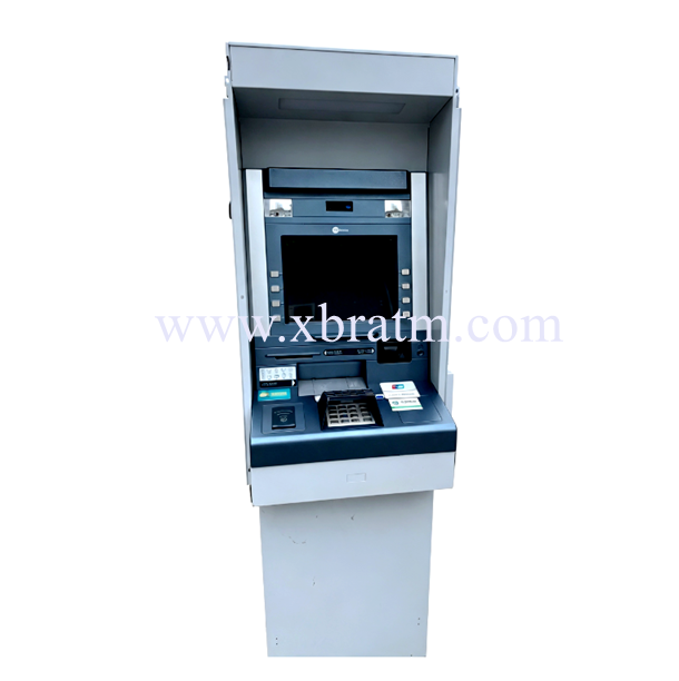เครื่อง ATM รุ่น GRG H68V เครื่องรับเงินสดอัตโนมัติ A...