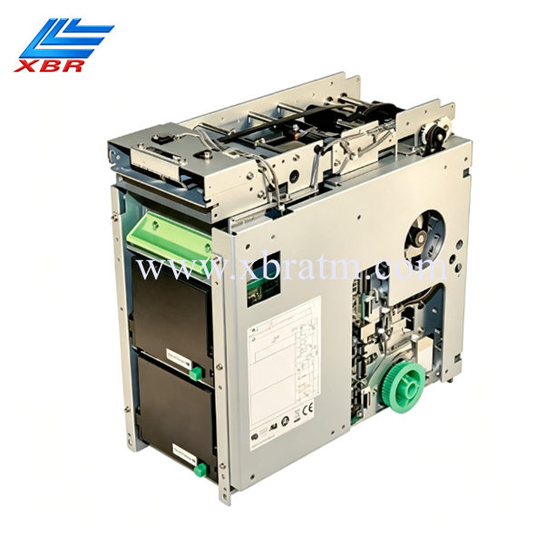 Fujitsu F53 Currency Dispenser with Multi Cassettes