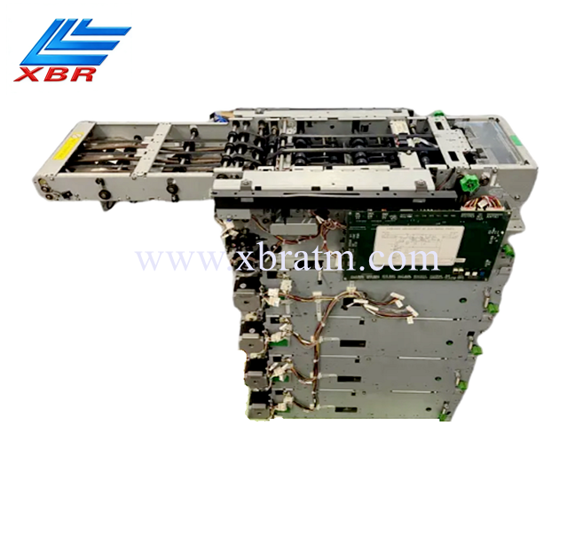 ATM Machine Parts GRG CDM8240N Cash D...