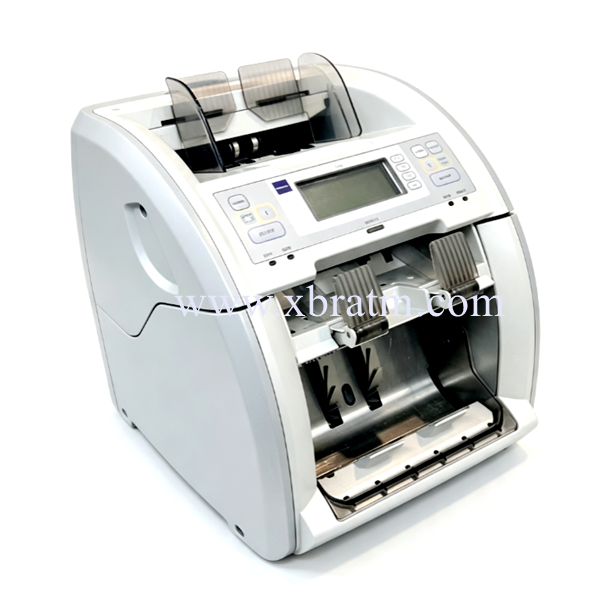 Glory GFS-120S Banknote Money Bill Counter