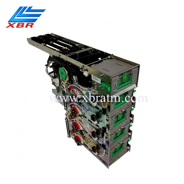 ATM Parts NCR S1 Cash Dispenser Assembly & S1 spare parts