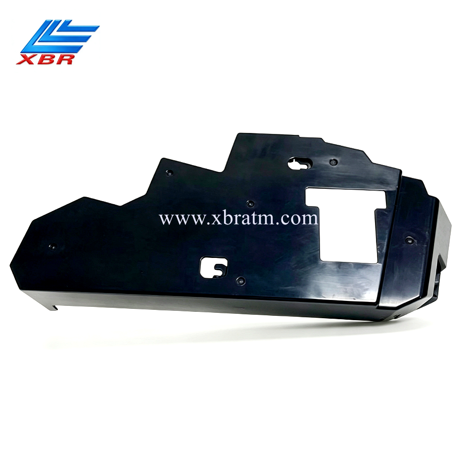 Запчасти для банкомата Diebold UCS-DRV-M, крышка 49-...