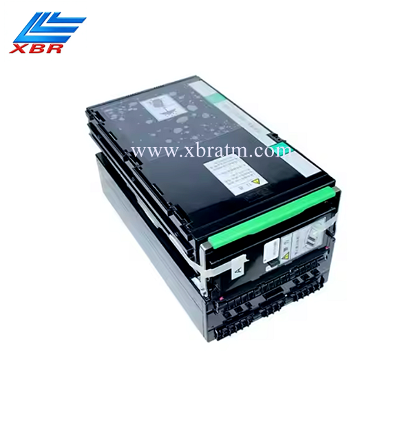 ATM Parts GRG H68N CRM9250-AC-001 Acceptance Cassette YT4.029.062B1