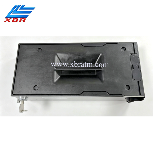ATM Parts Wincor CCDM Retract Cassete SK21.2 PN 1750078602