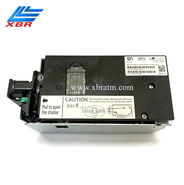 Запчасти для банкоматов: считыватель карт Wincor CHD V2CU...