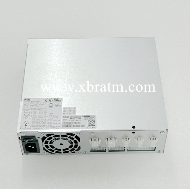 Pièces détachées pour distributeur automatique de billets Wincor Nixdorf Alimentation...