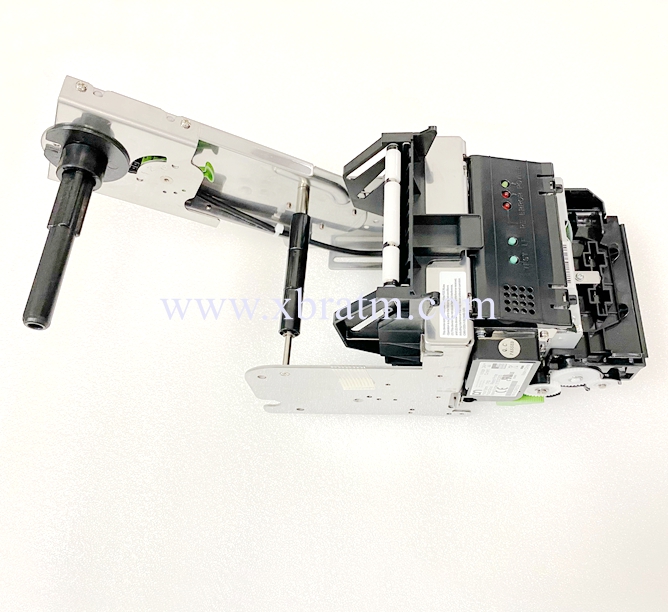 Запчасти для банкоматов Diebold Nixdorf TP3...