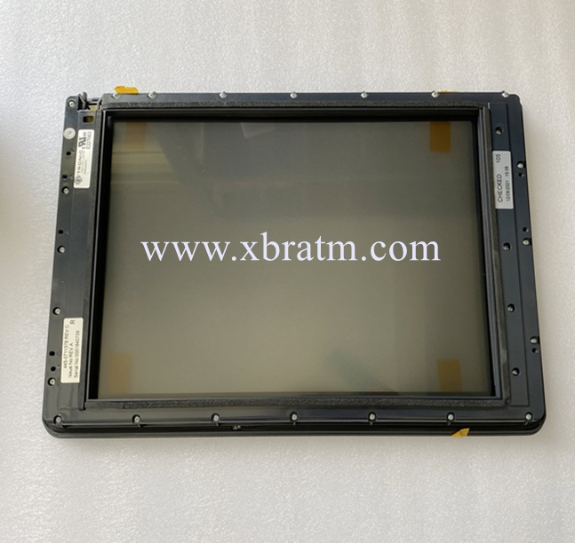 Ricambi per bancomat NCR Self Serve Touch da 15 pollici...